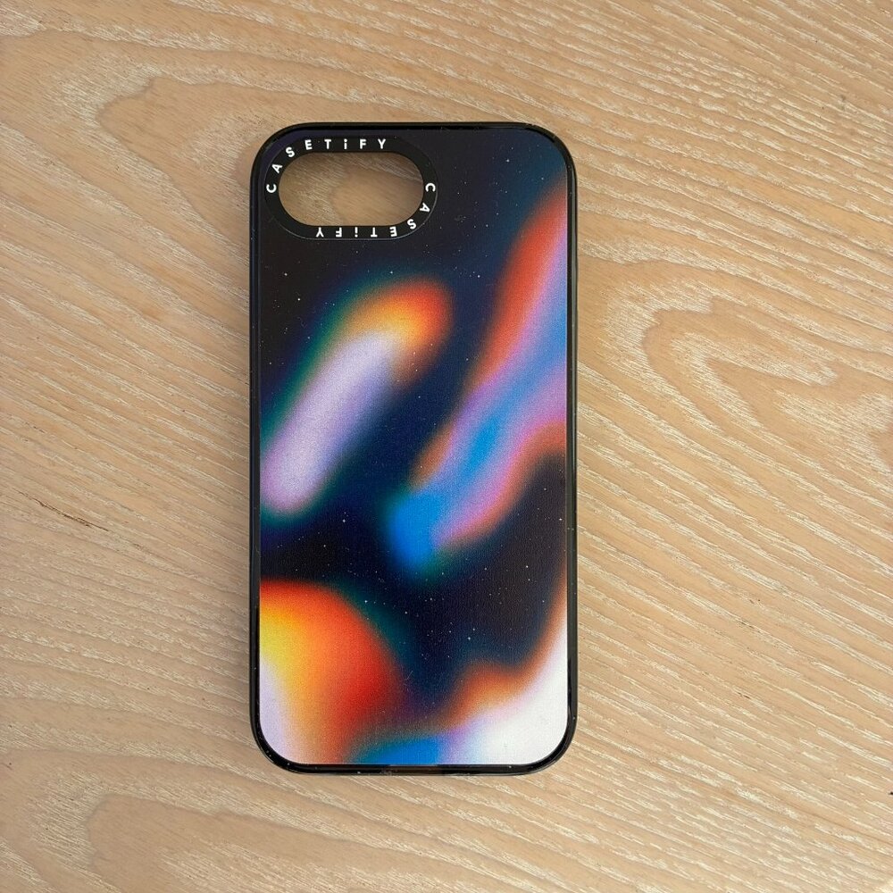 Casetify iphone 16e Phone Case with MagSafe